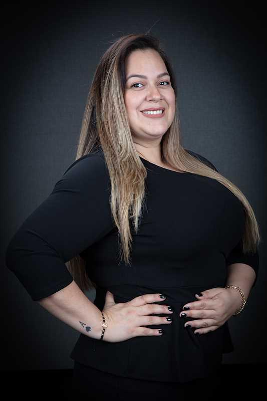 Ana Ventura