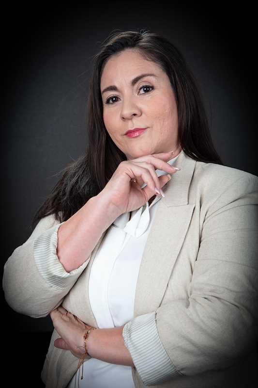 Angela C. Gonzalez