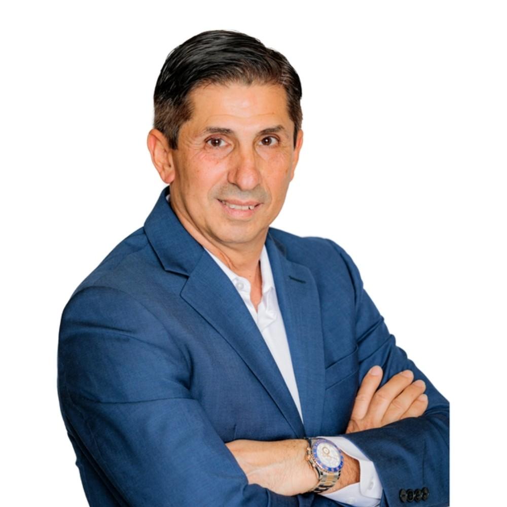 Ismael Alvarez