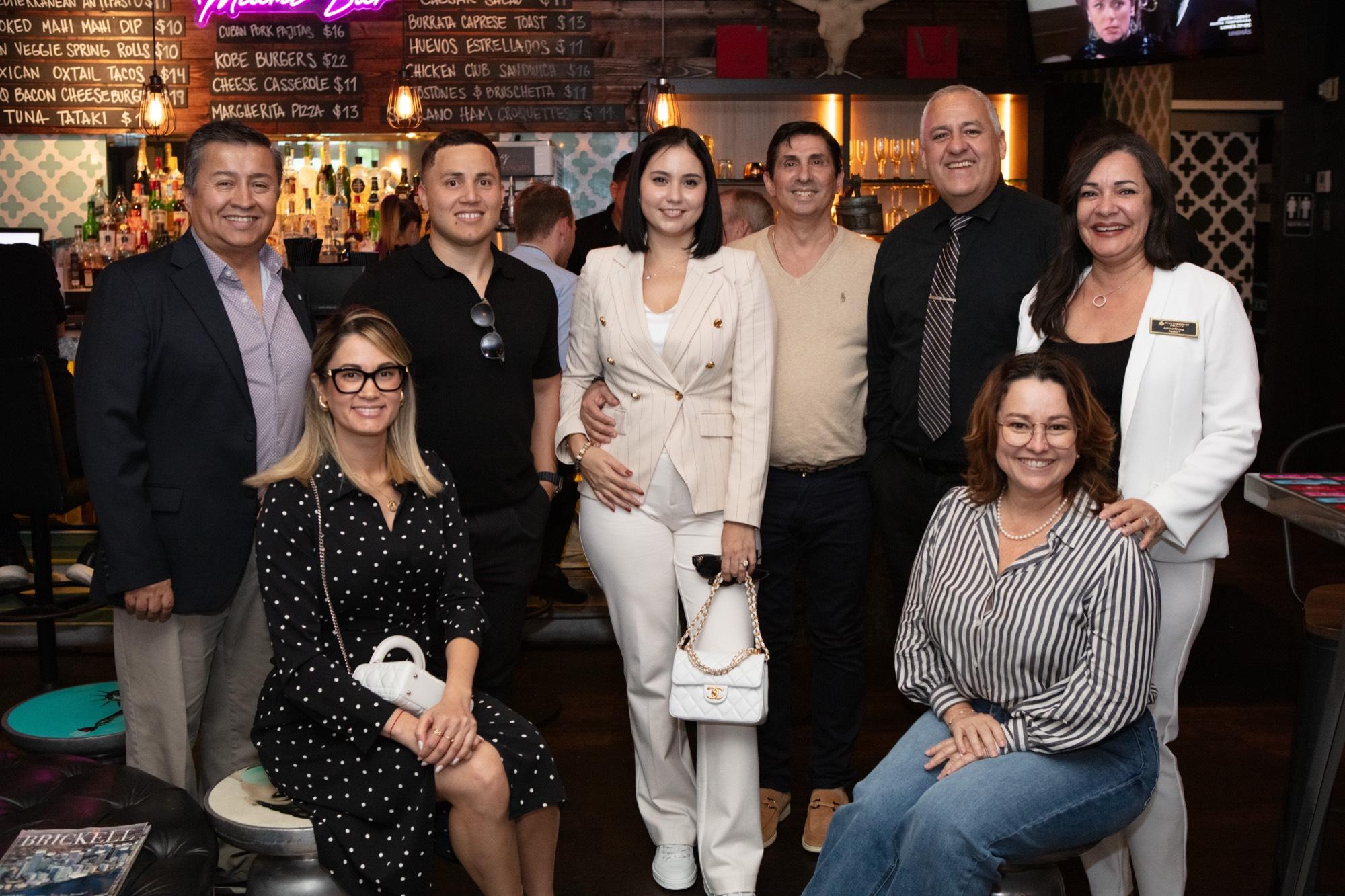 Partnership Realty office