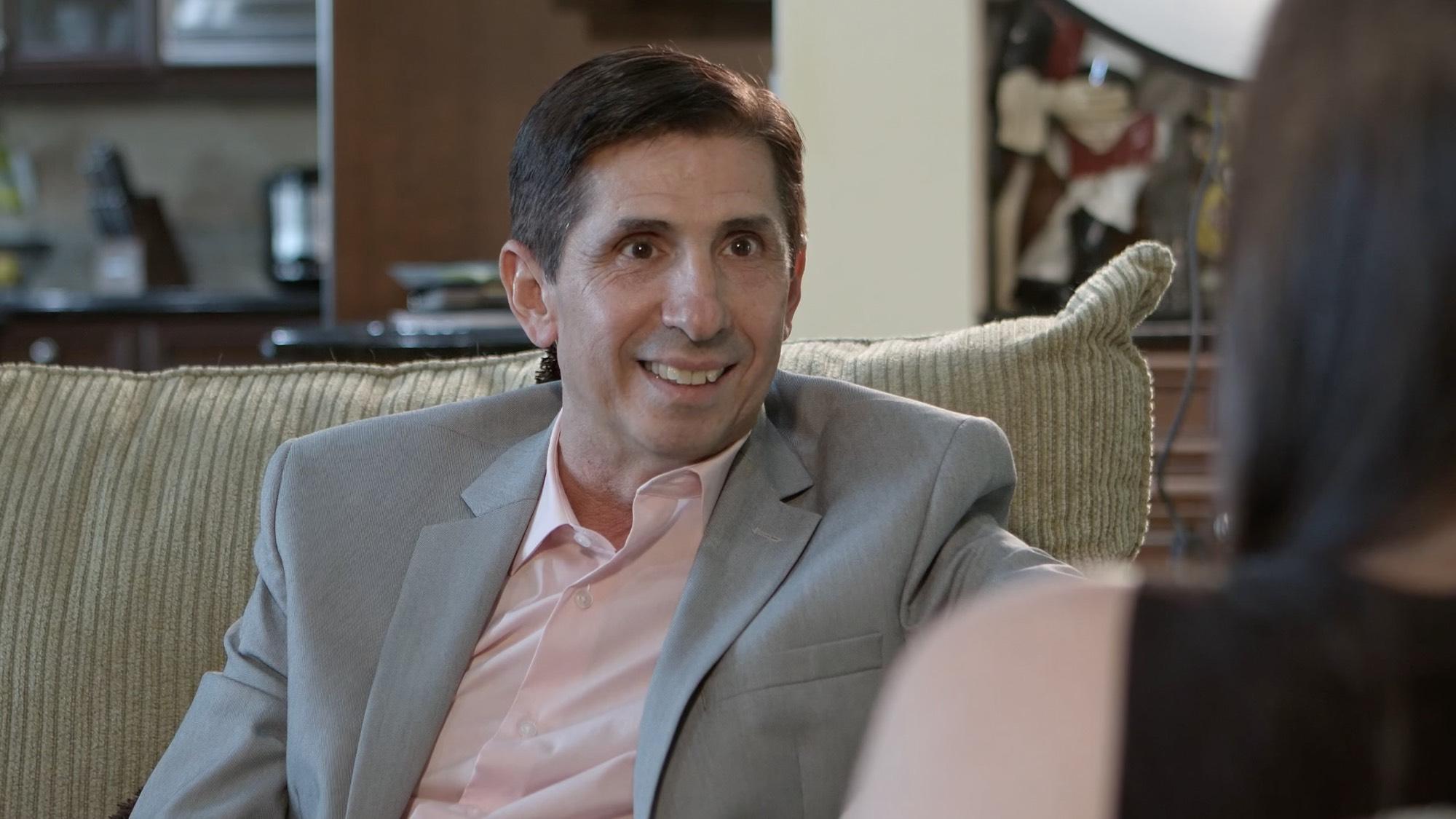 Meet Ismael Alvarez — Partnership Realty