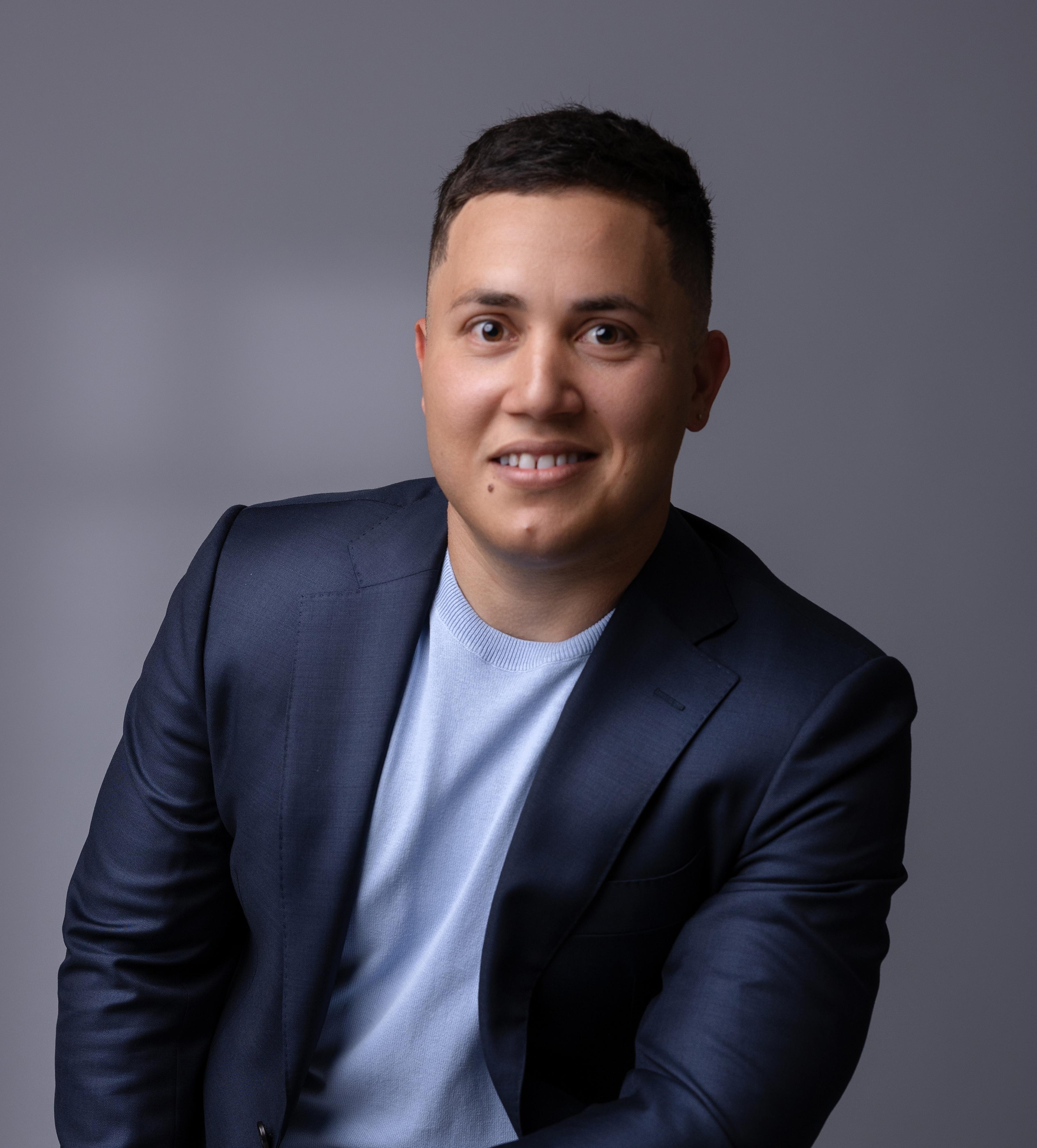 Carlos Cabale — Partnership Realty real estate agent in South Florida