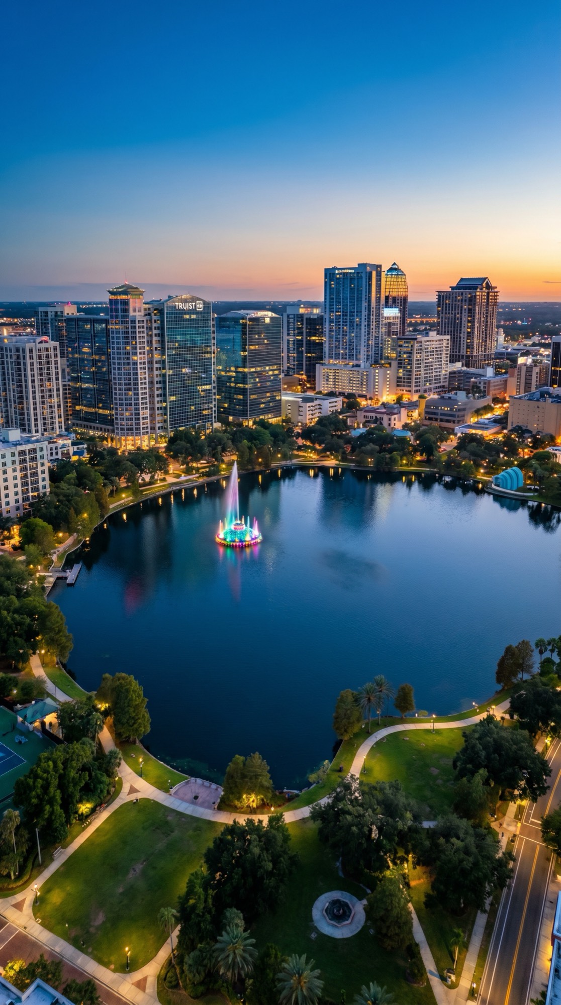 Orlando