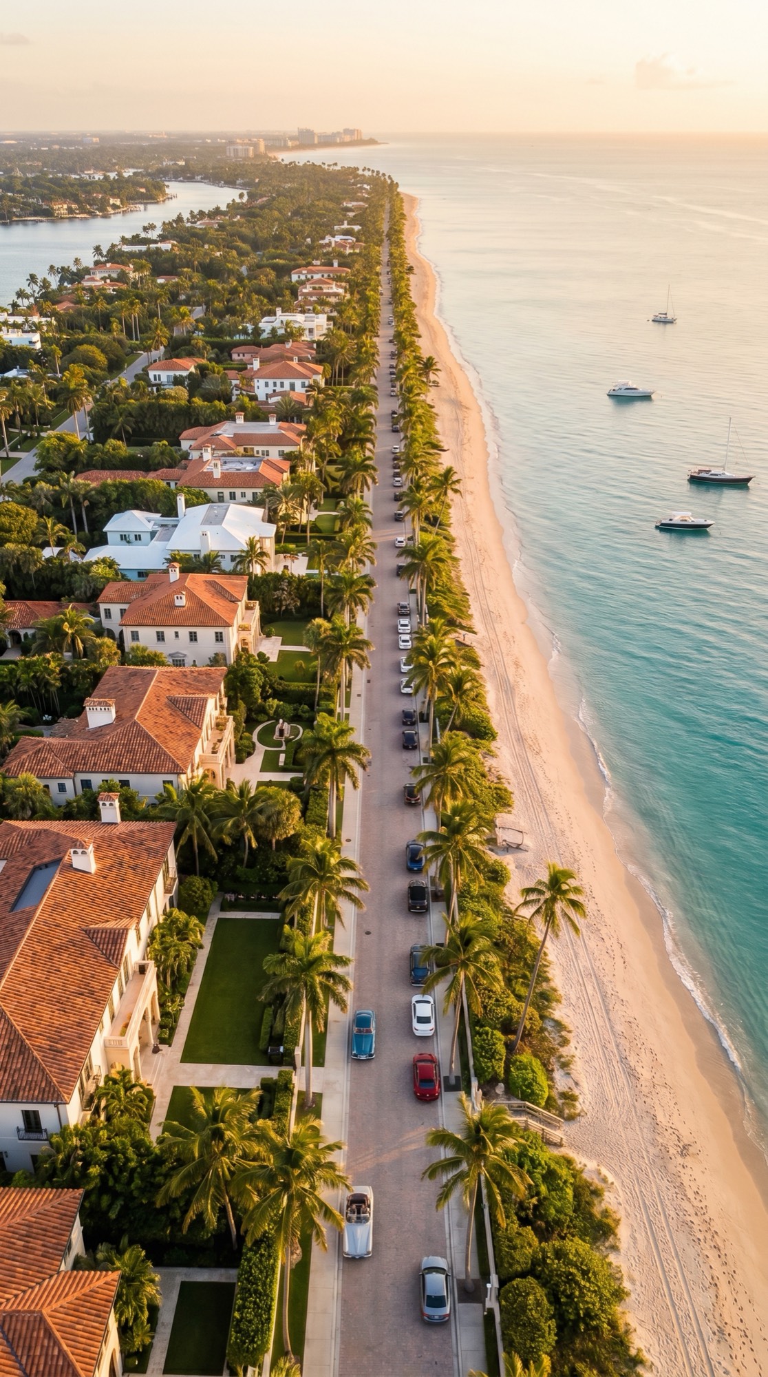 Palm Beach